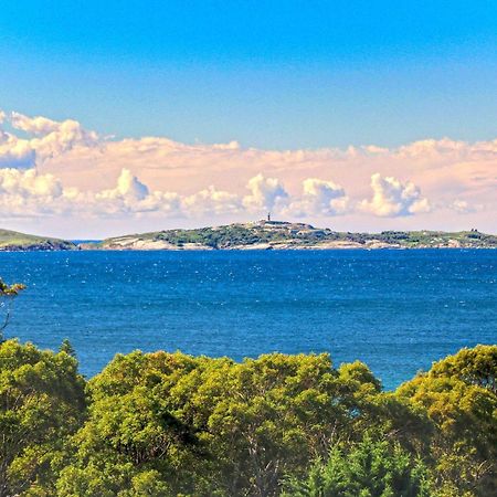 Horizon Holiday Apartments Narooma Kültér fotó