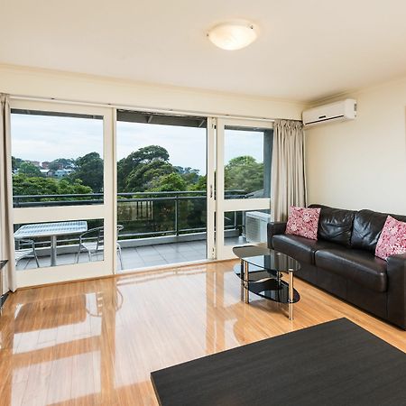 Horizon Holiday Apartments Narooma Kültér fotó