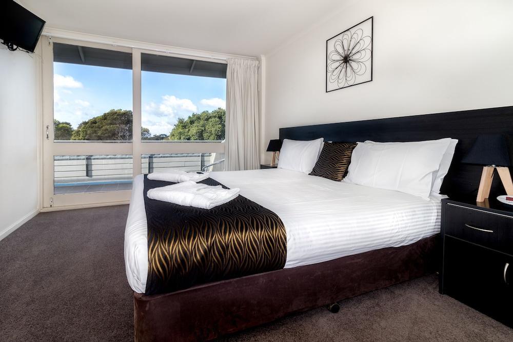 Horizon Holiday Apartments Narooma Kültér fotó