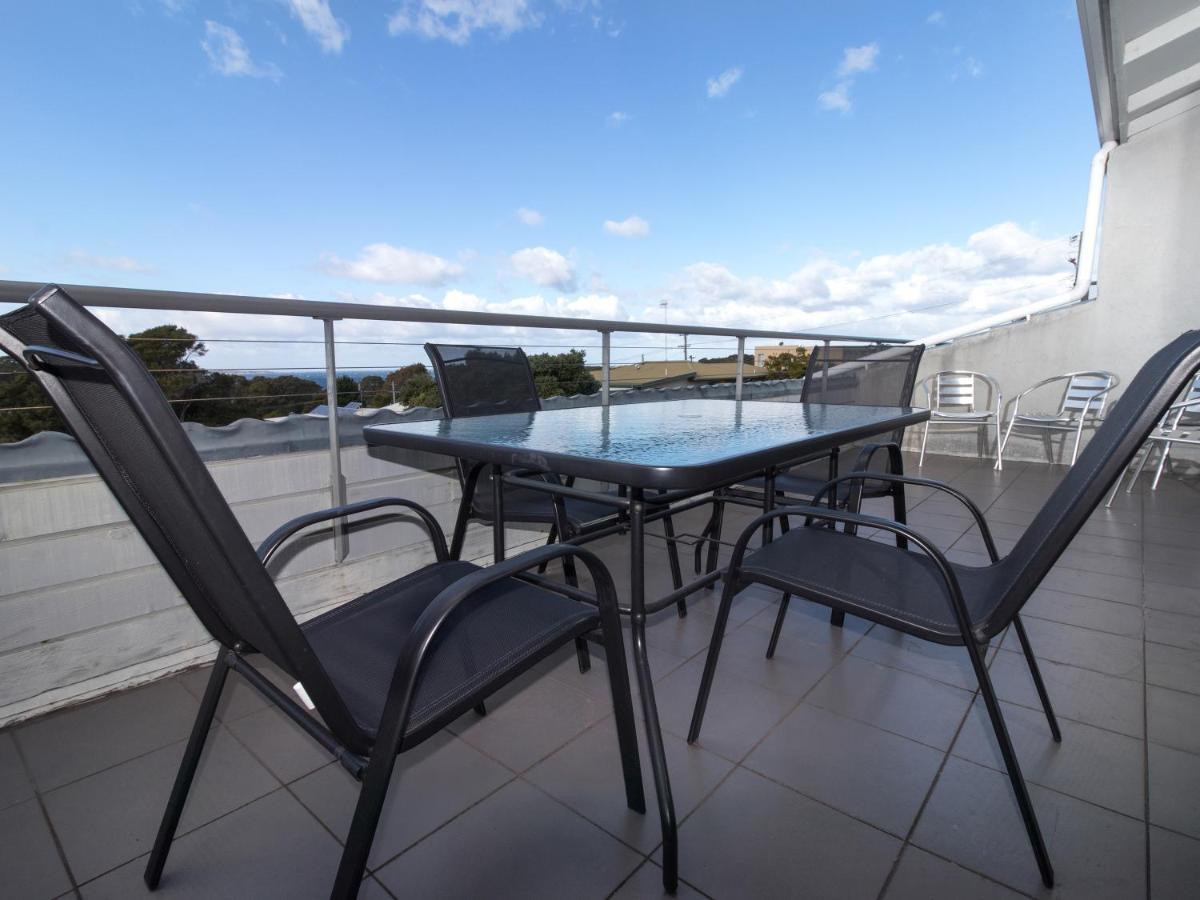 Horizon Holiday Apartments Narooma Kültér fotó