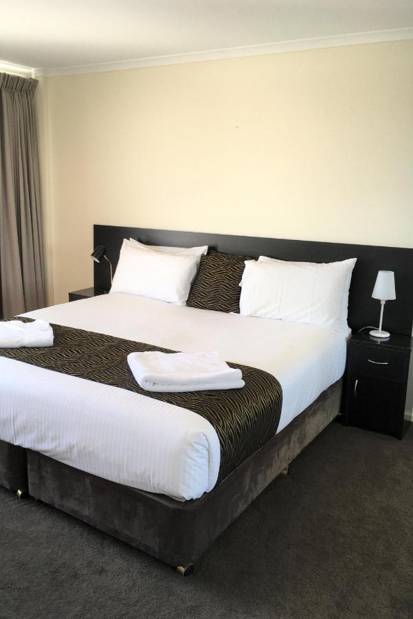 Horizon Holiday Apartments Narooma Kültér fotó