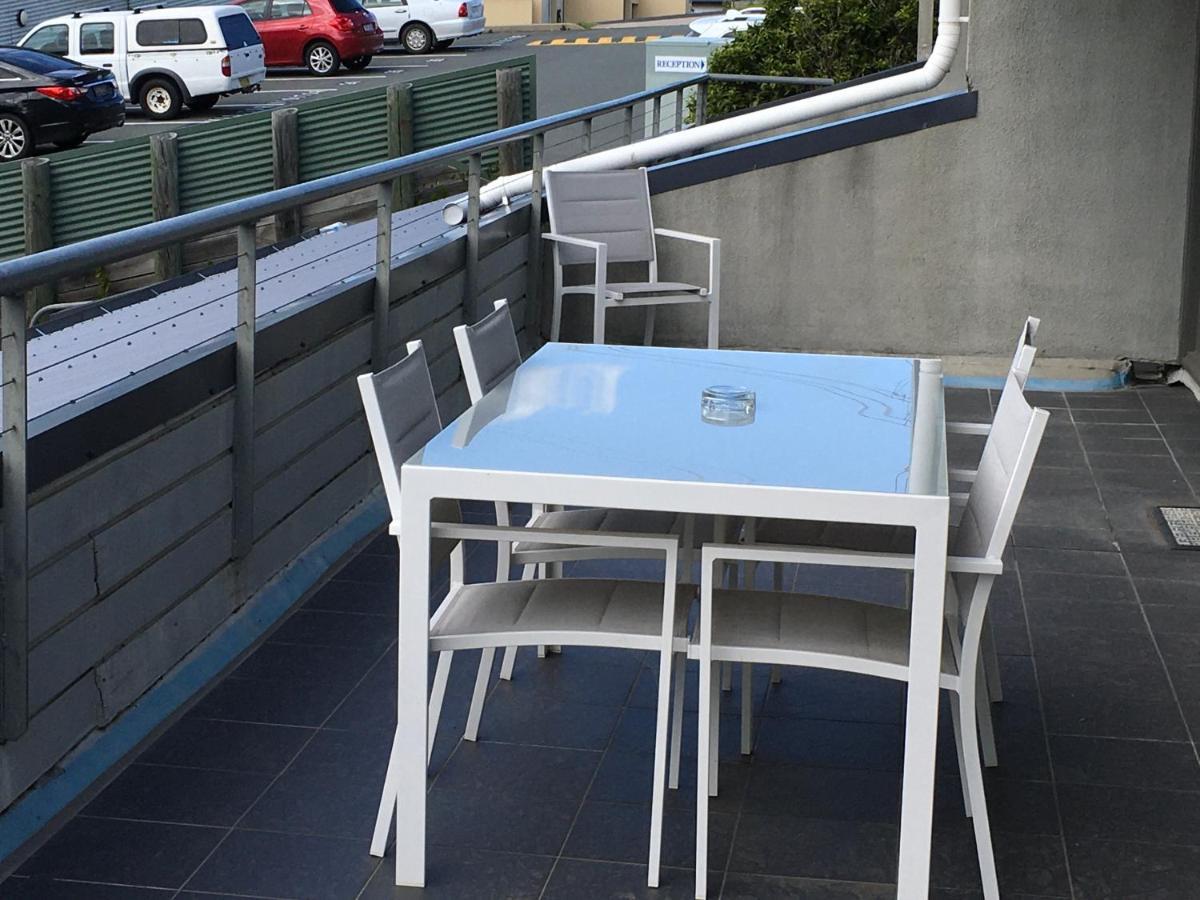 Horizon Holiday Apartments Narooma Kültér fotó