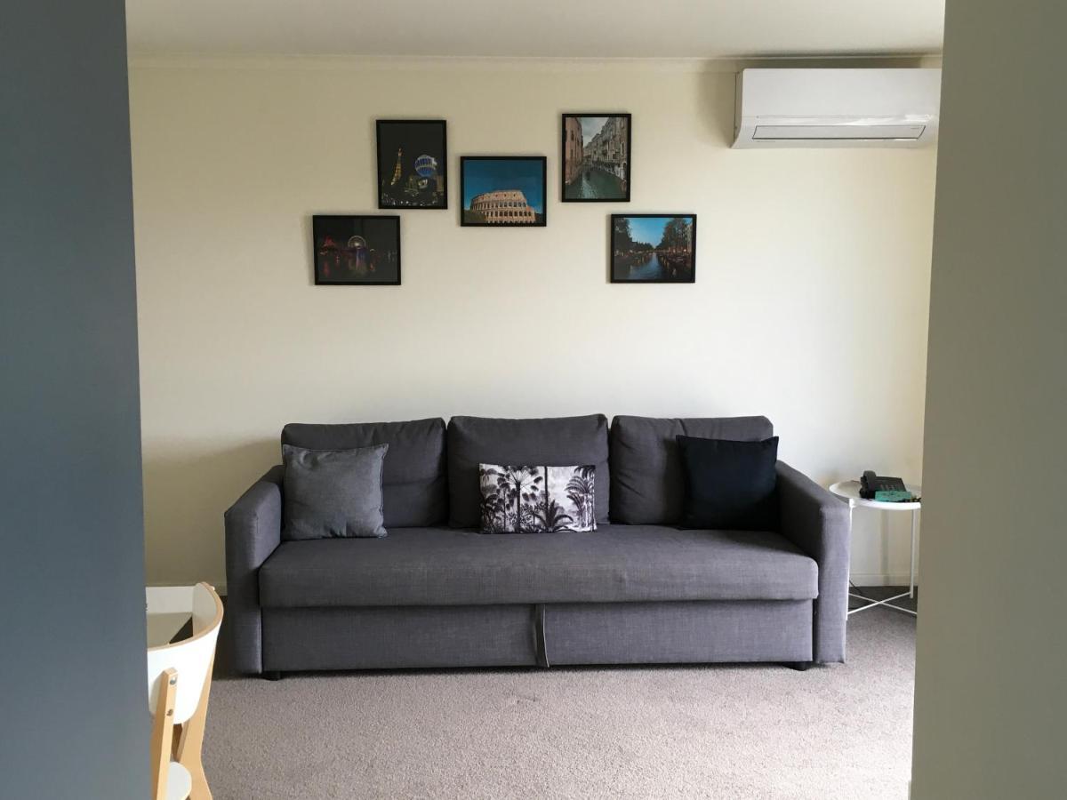 Horizon Holiday Apartments Narooma Kültér fotó