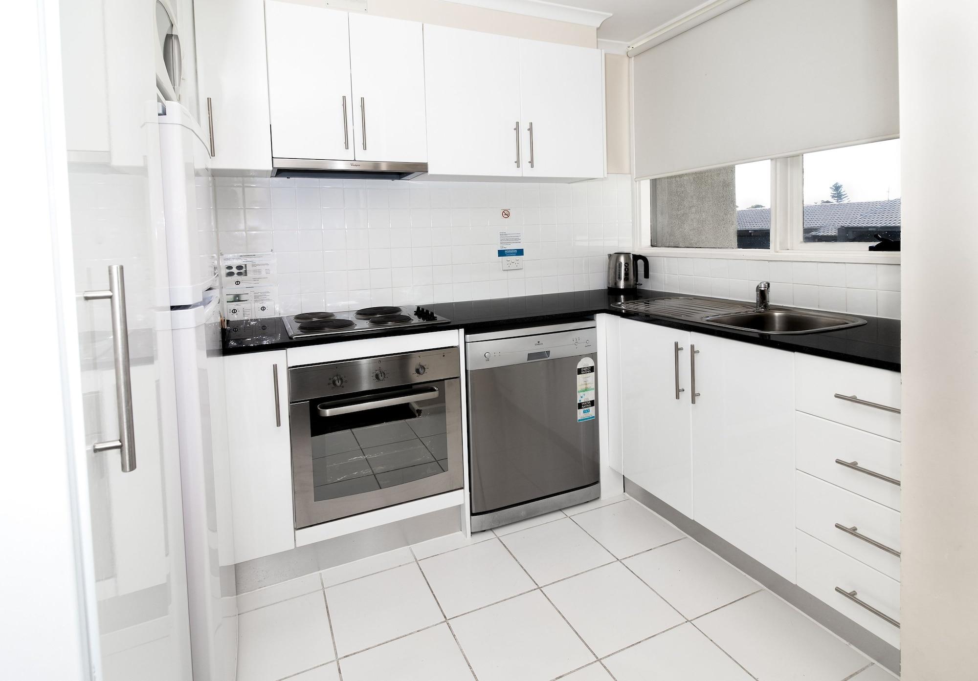 Horizon Holiday Apartments Narooma Kültér fotó