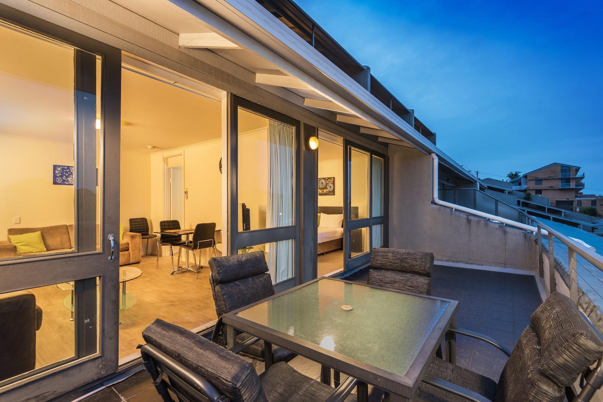 Horizon Holiday Apartments Narooma Kültér fotó