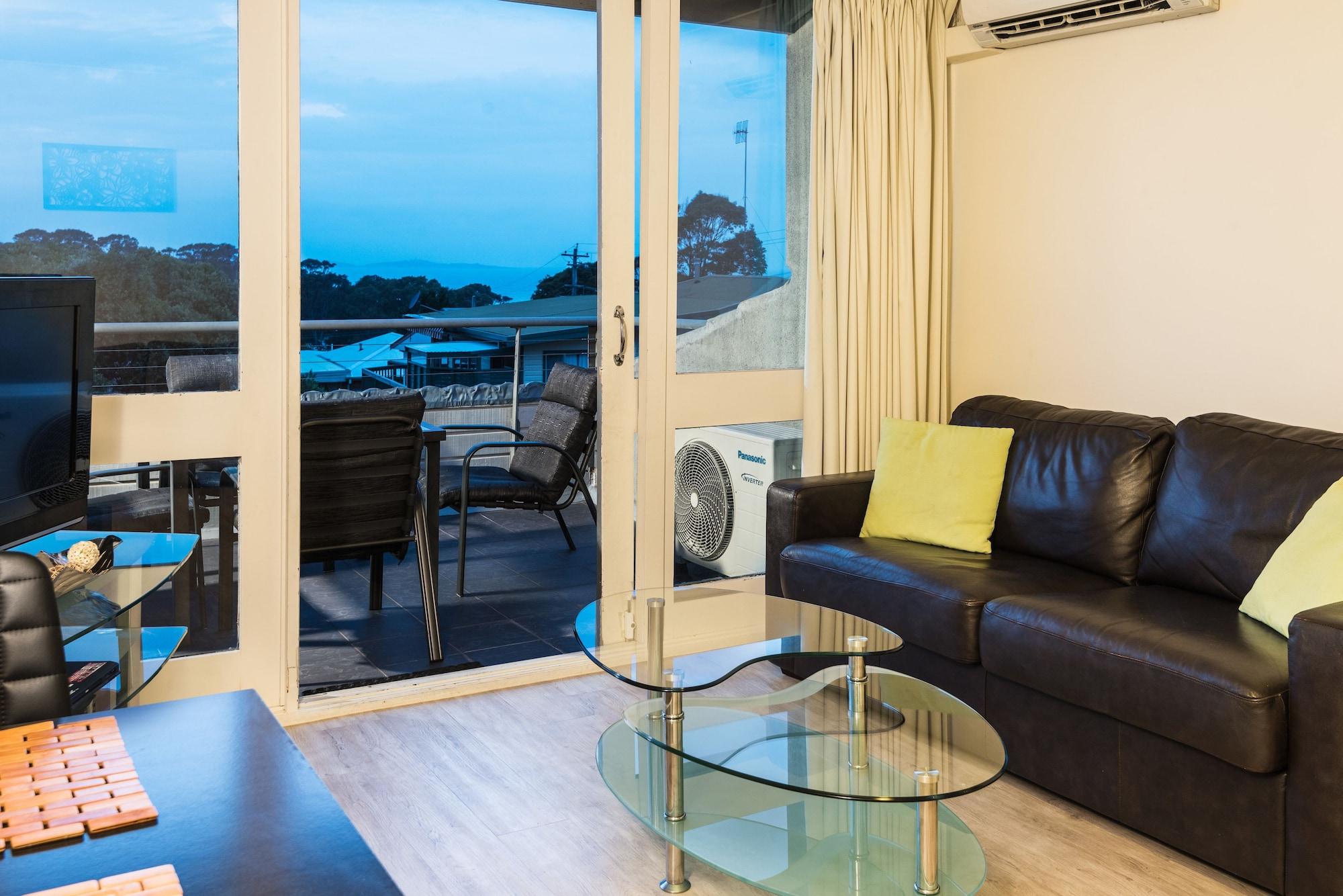 Horizon Holiday Apartments Narooma Kültér fotó