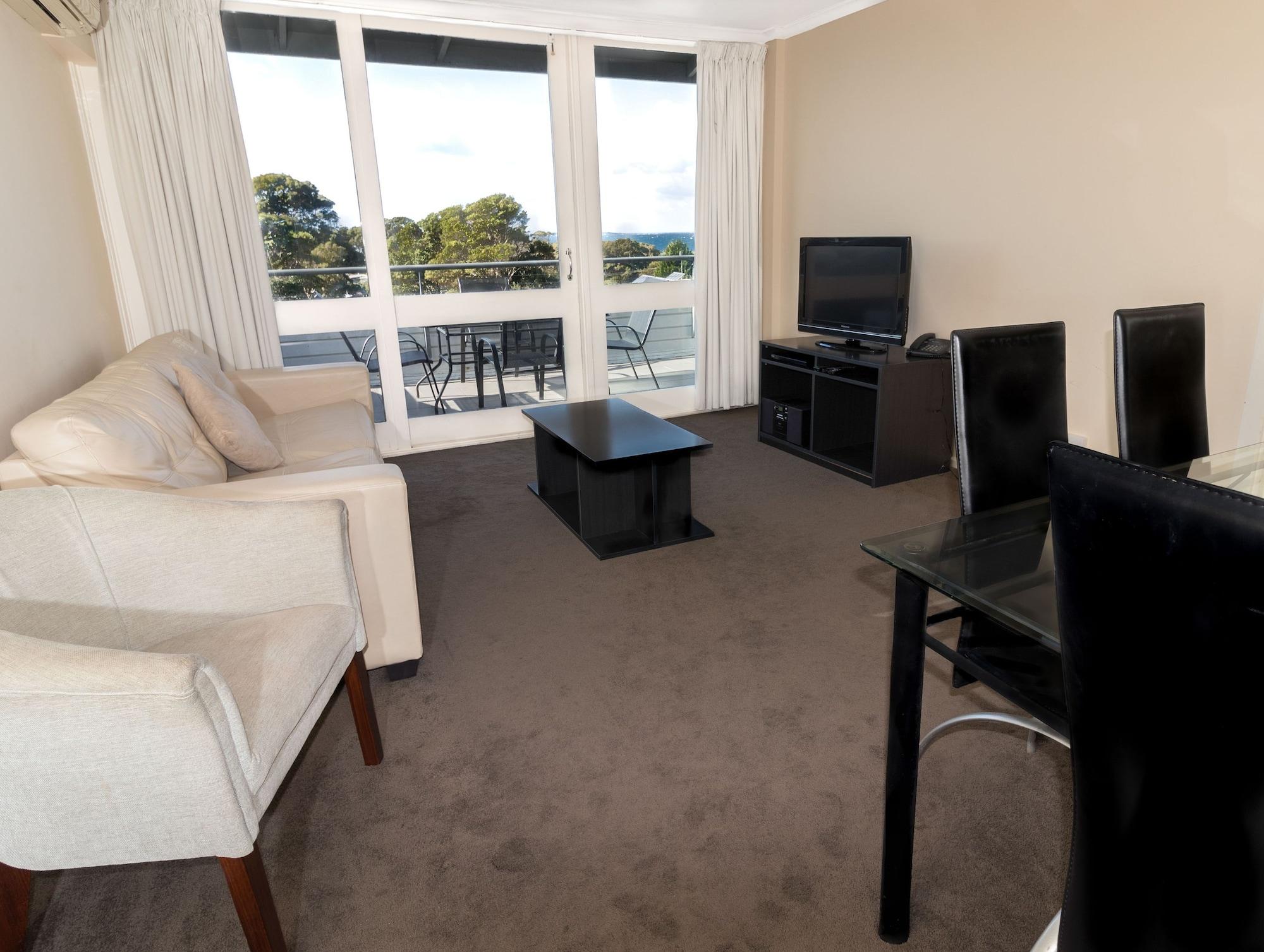 Horizon Holiday Apartments Narooma Kültér fotó