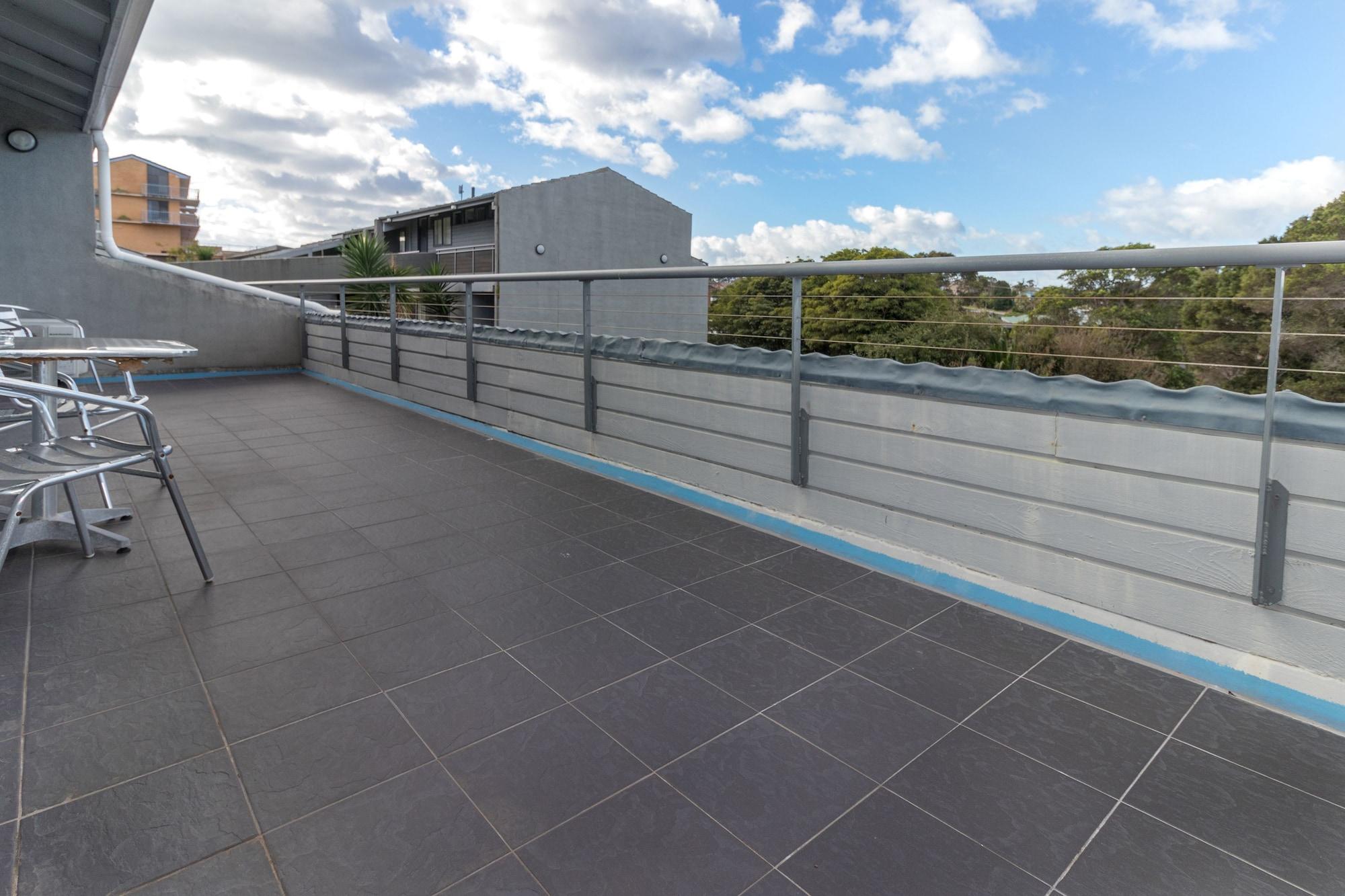 Horizon Holiday Apartments Narooma Kültér fotó
