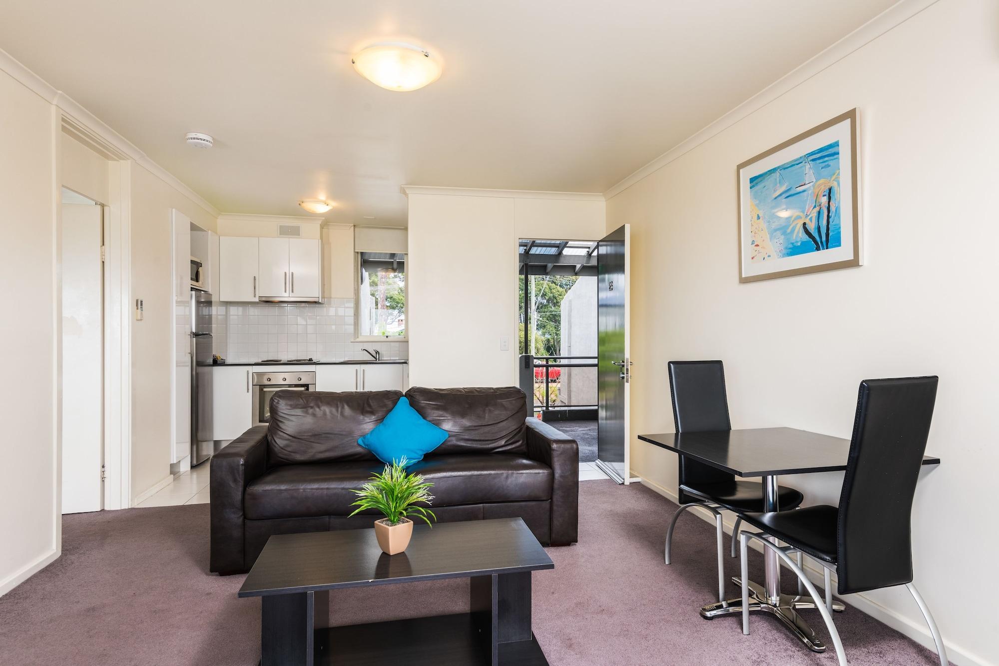 Horizon Holiday Apartments Narooma Kültér fotó
