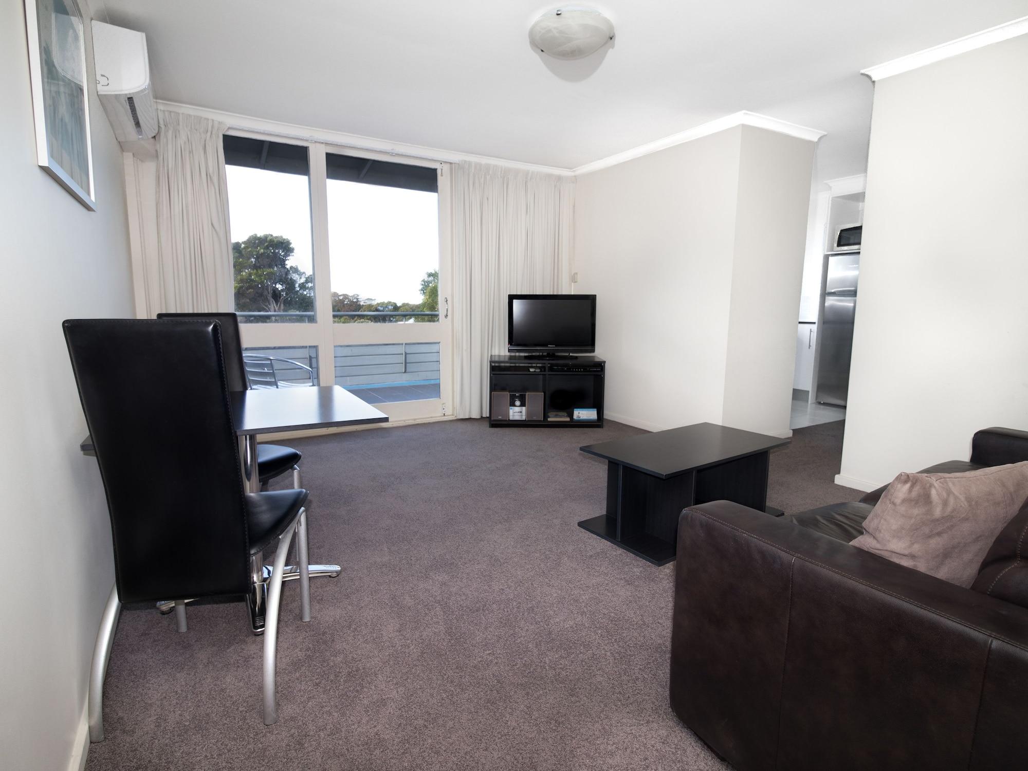 Horizon Holiday Apartments Narooma Kültér fotó