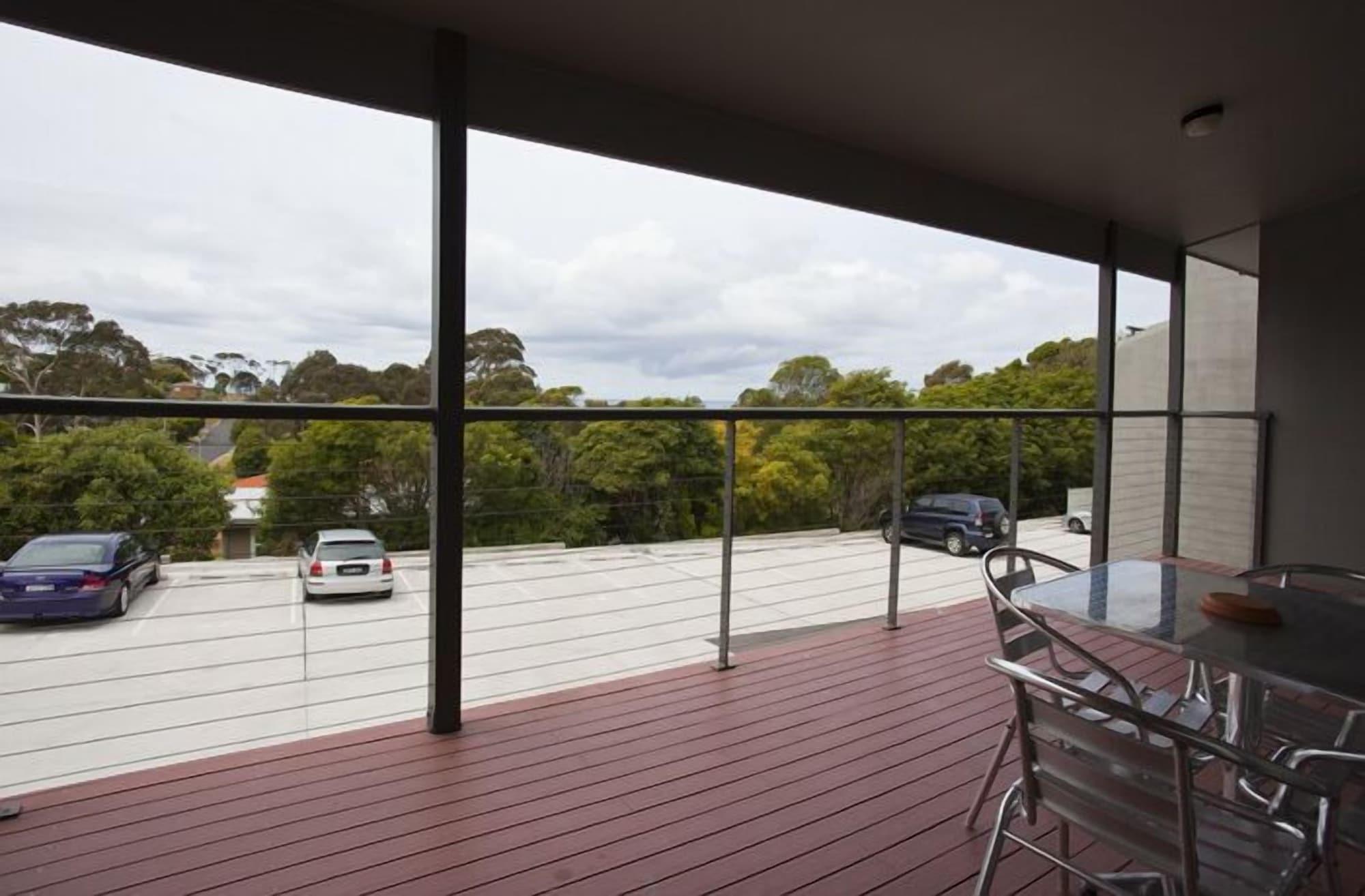 Horizon Holiday Apartments Narooma Kültér fotó