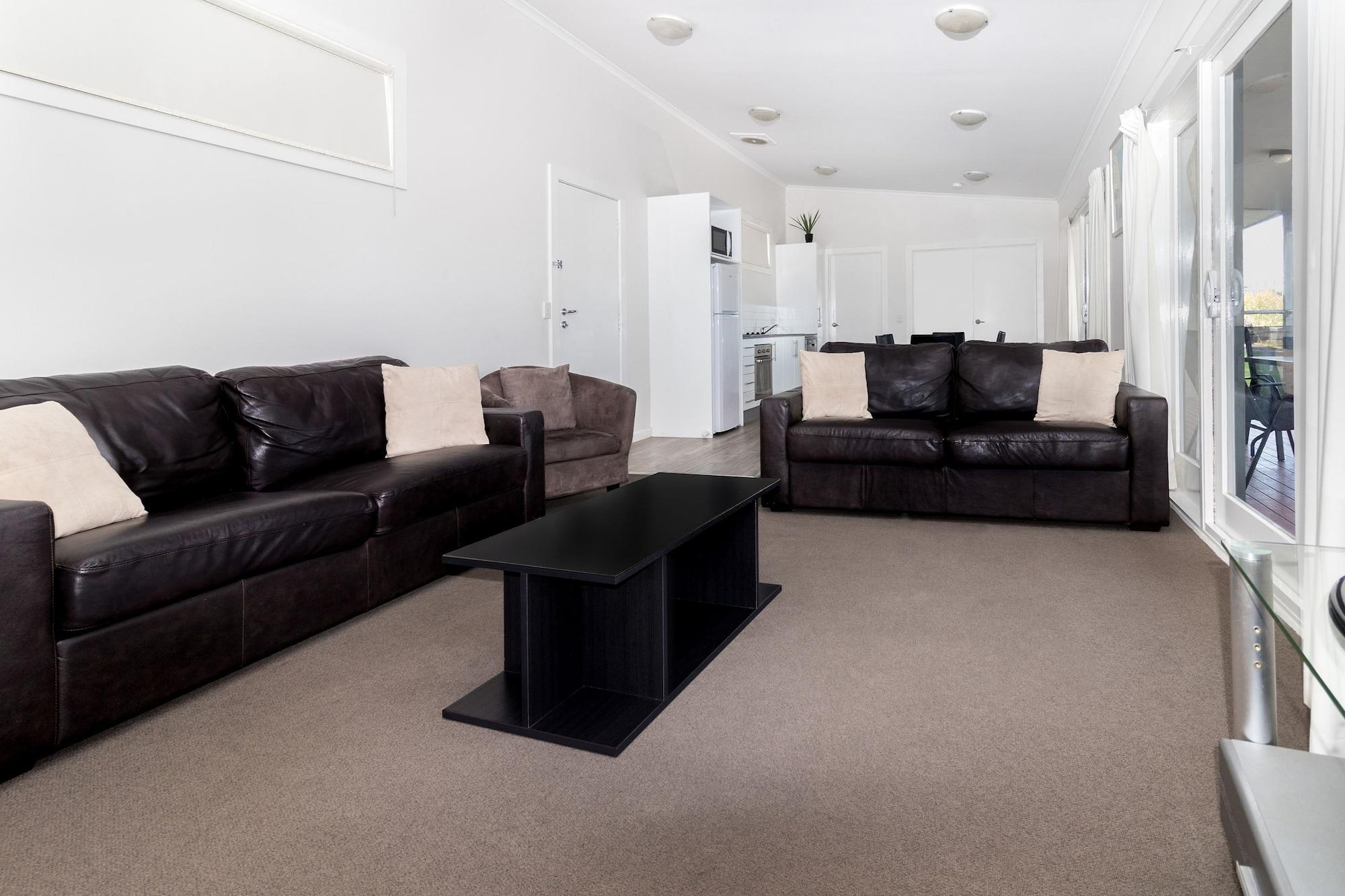 Horizon Holiday Apartments Narooma Kültér fotó