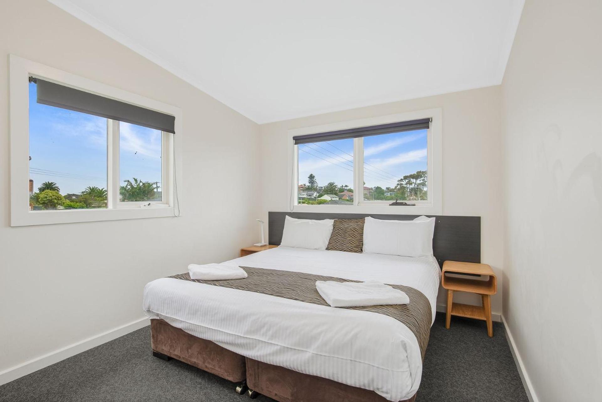 Horizon Holiday Apartments Narooma Kültér fotó