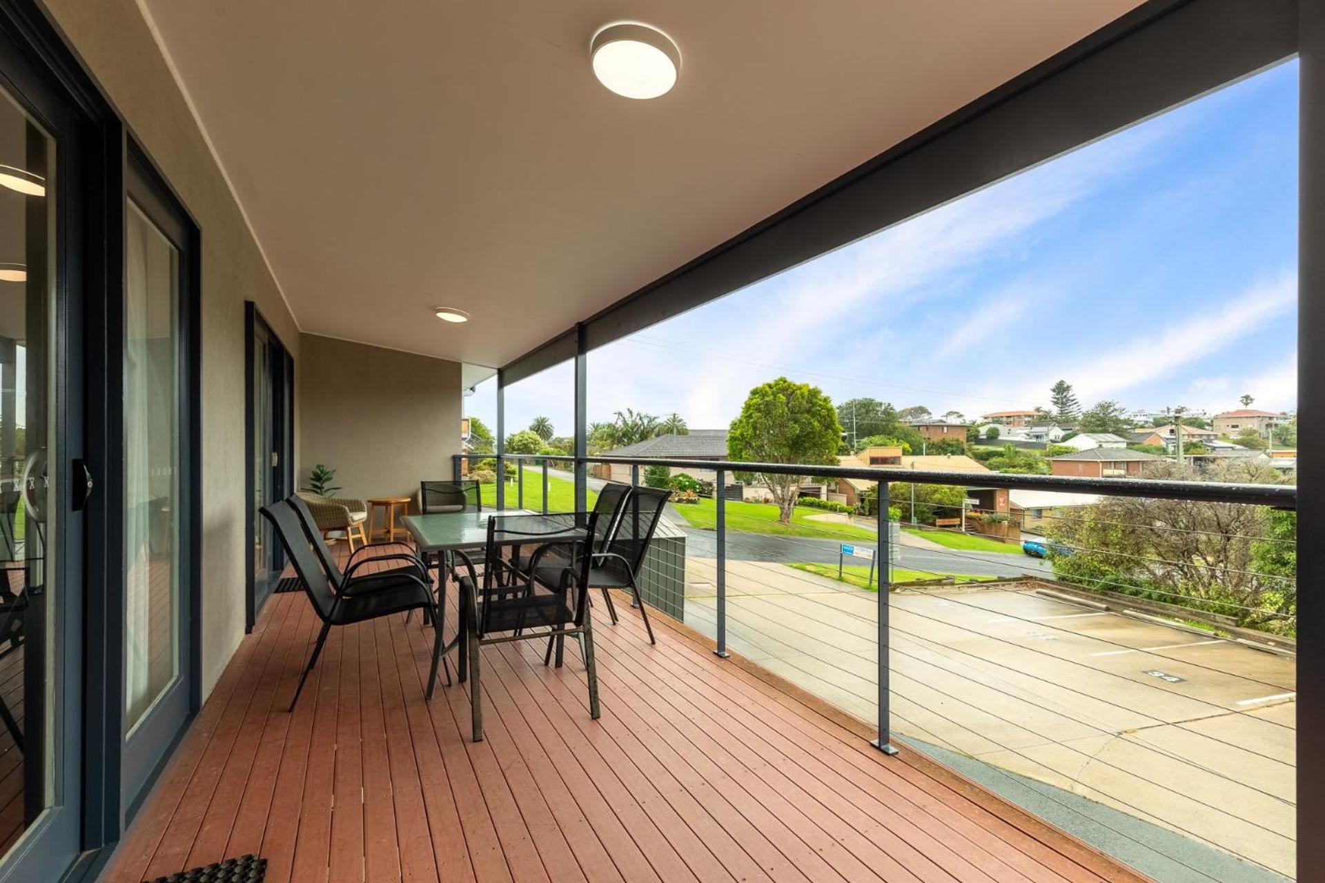Horizon Holiday Apartments Narooma Kültér fotó