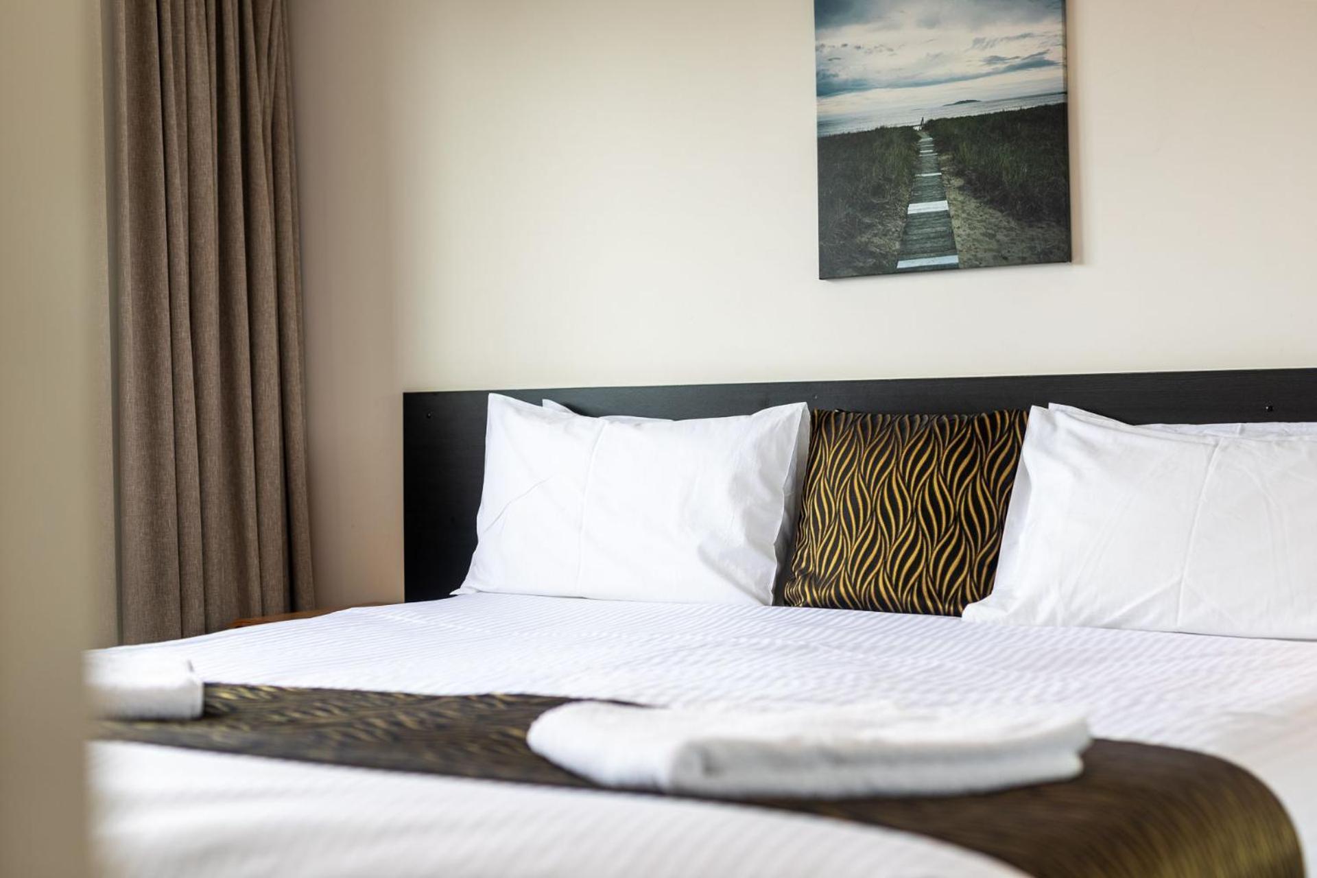 Horizon Holiday Apartments Narooma Kültér fotó