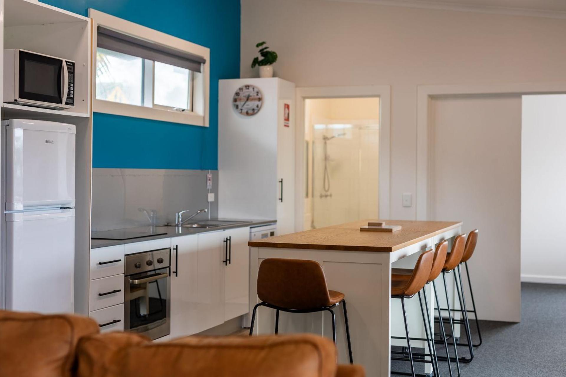Horizon Holiday Apartments Narooma Kültér fotó