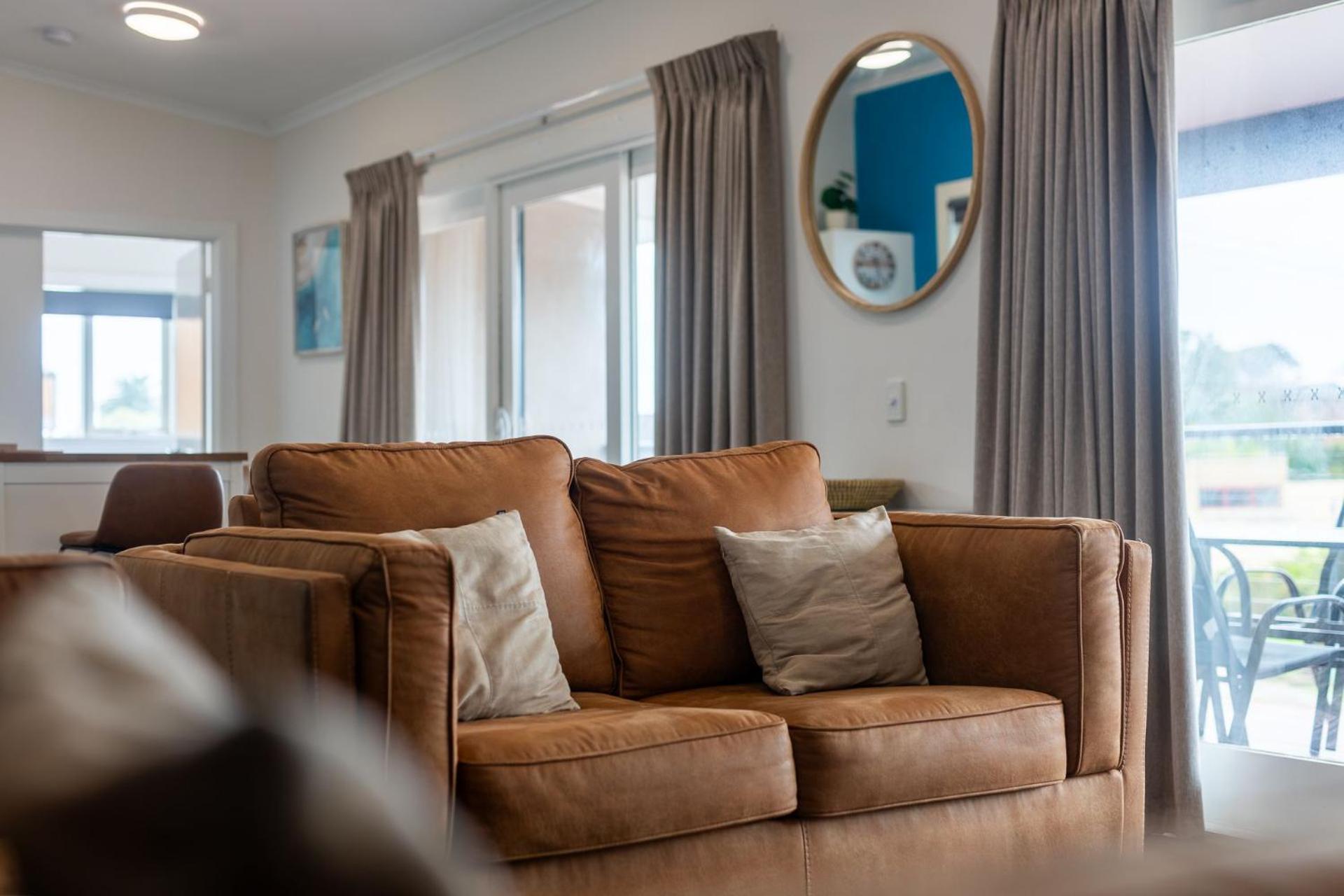 Horizon Holiday Apartments Narooma Kültér fotó