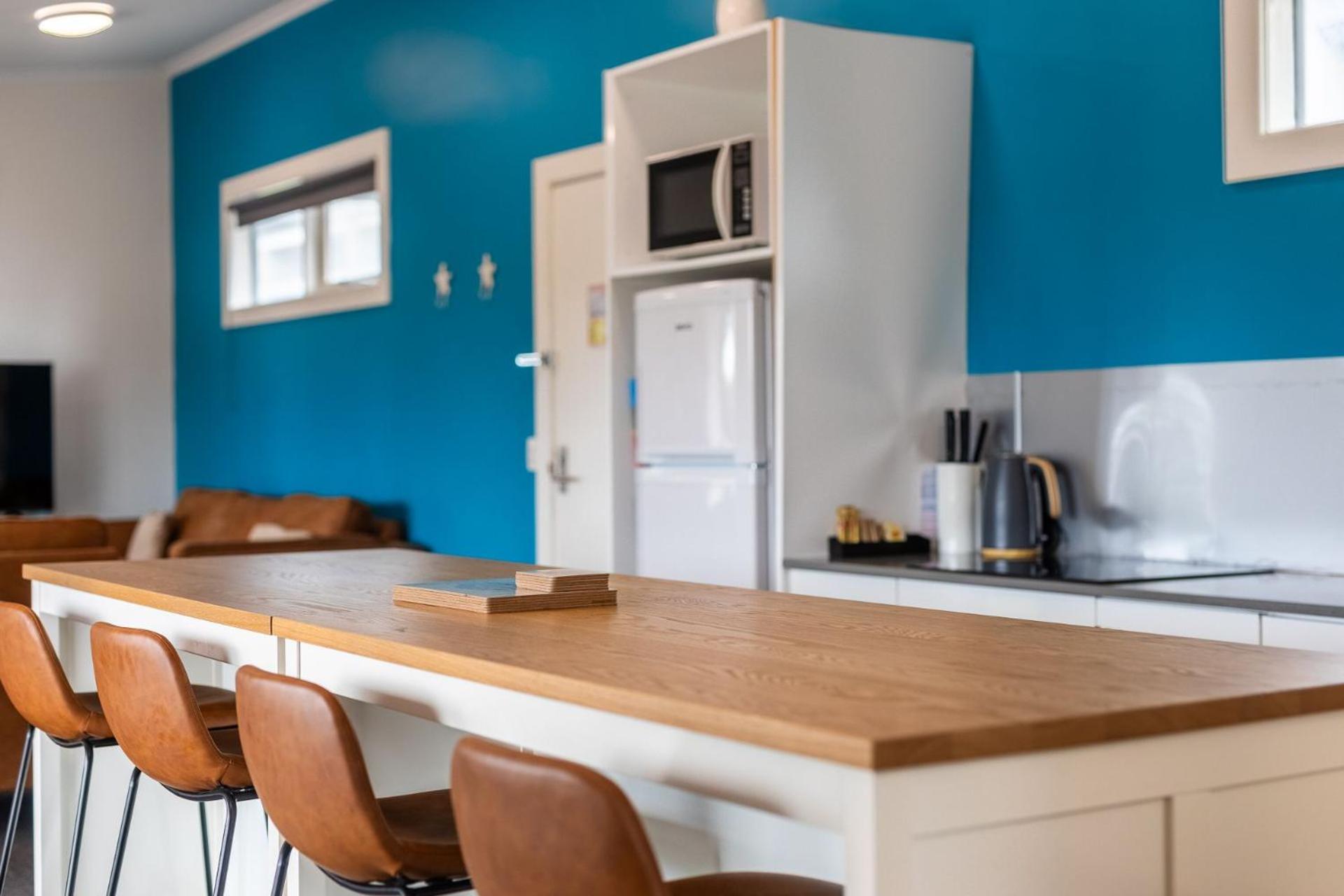 Horizon Holiday Apartments Narooma Kültér fotó