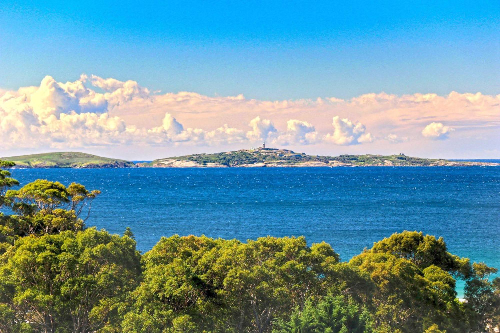 Horizon Holiday Apartments Narooma Kültér fotó