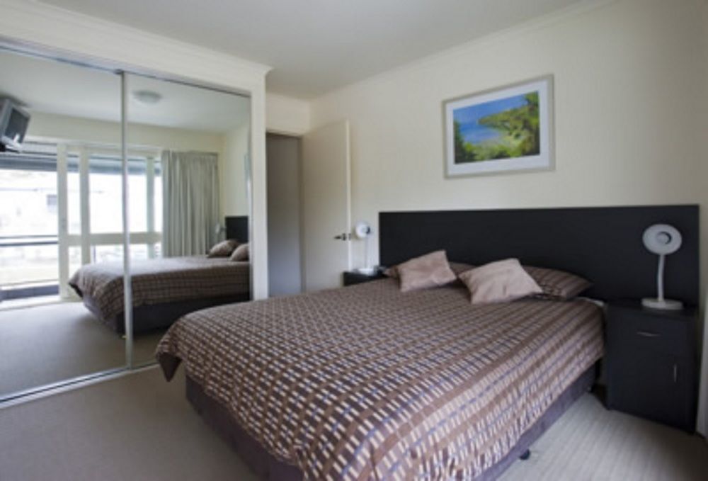 Horizon Holiday Apartments Narooma Kültér fotó