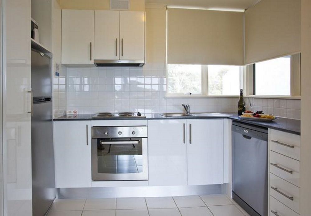 Horizon Holiday Apartments Narooma Kültér fotó