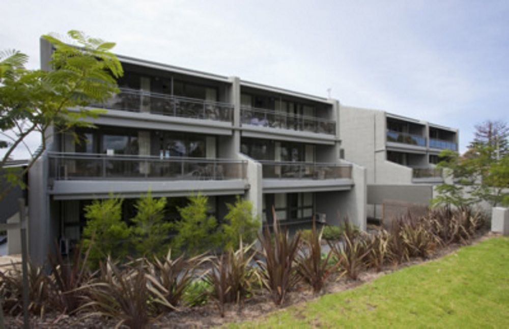 Horizon Holiday Apartments Narooma Kültér fotó