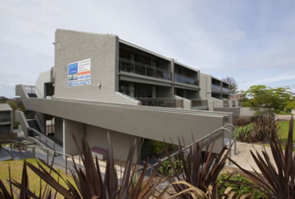 Horizon Holiday Apartments Narooma Kültér fotó