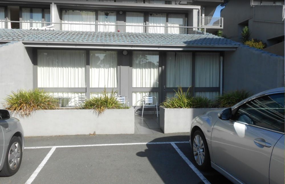 Horizon Holiday Apartments Narooma Kültér fotó