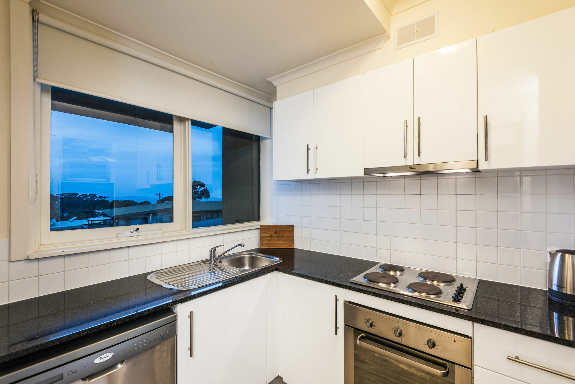 Horizon Holiday Apartments Narooma Kültér fotó