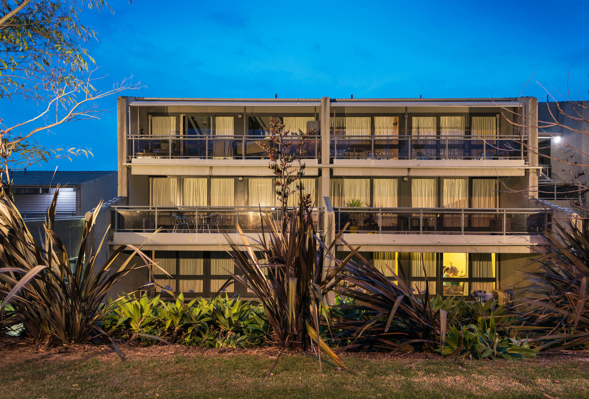 Horizon Holiday Apartments Narooma Kültér fotó