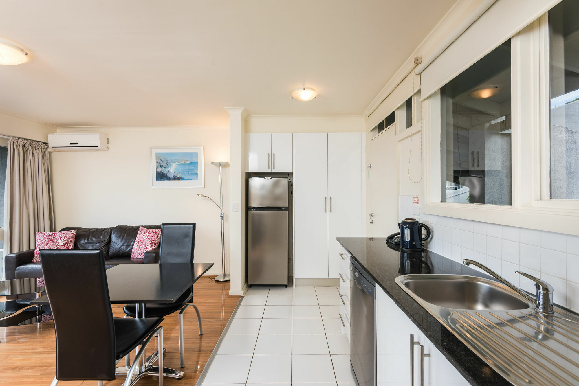 Horizon Holiday Apartments Narooma Kültér fotó