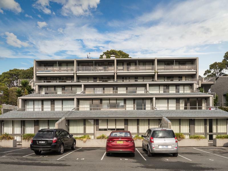 Horizon Holiday Apartments Narooma Kültér fotó