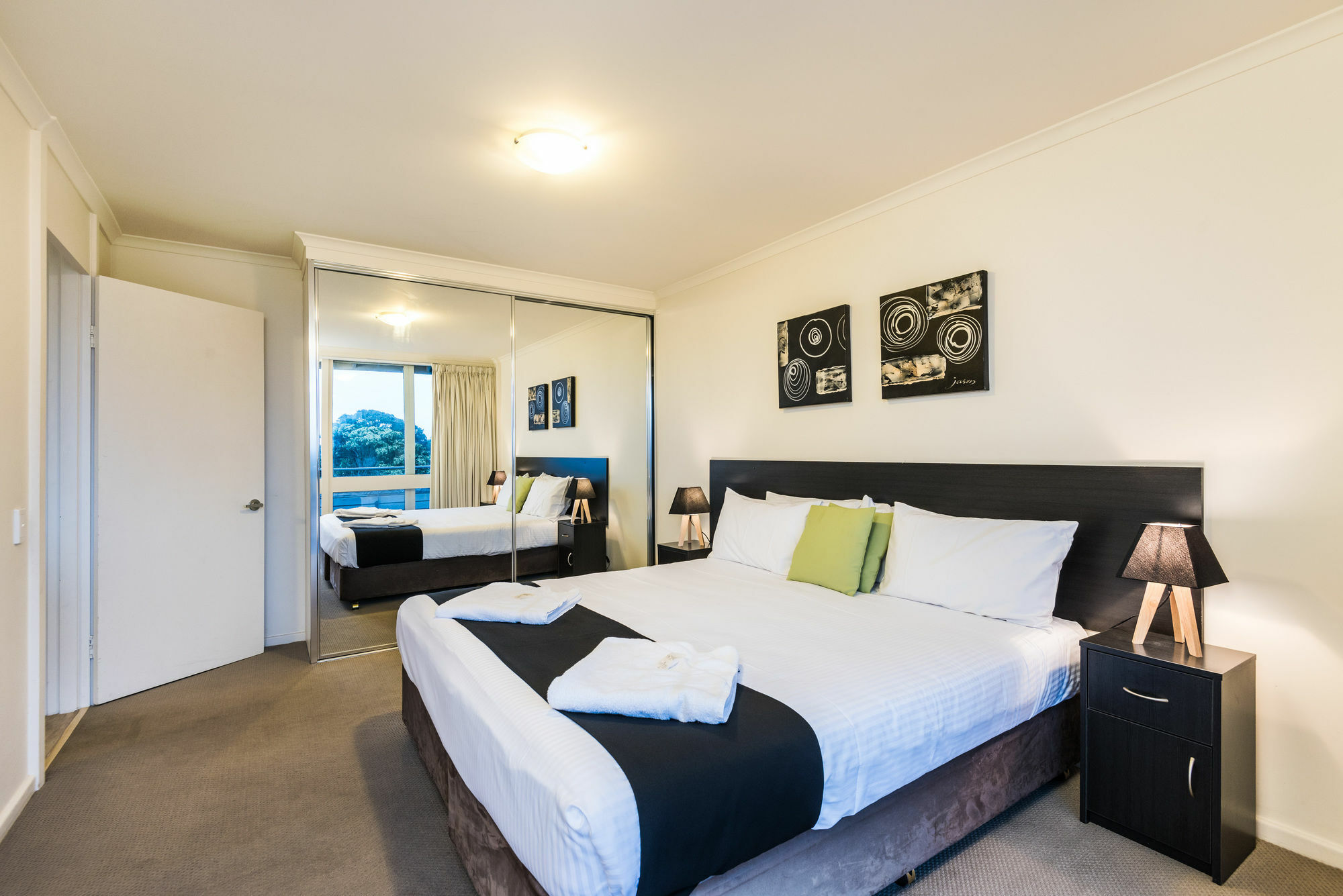 Horizon Holiday Apartments Narooma Kültér fotó