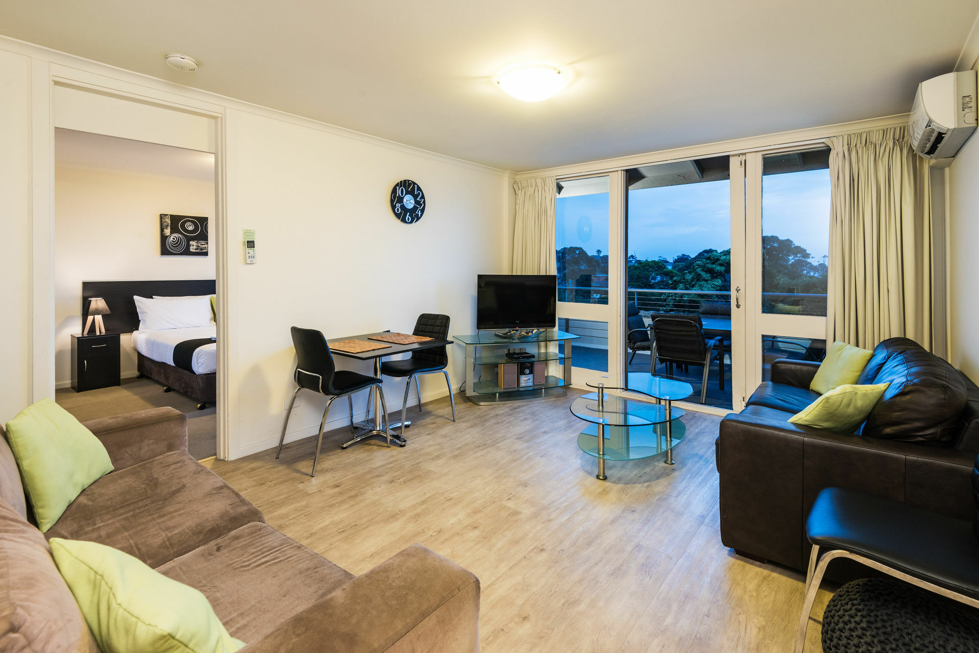 Horizon Holiday Apartments Narooma Kültér fotó