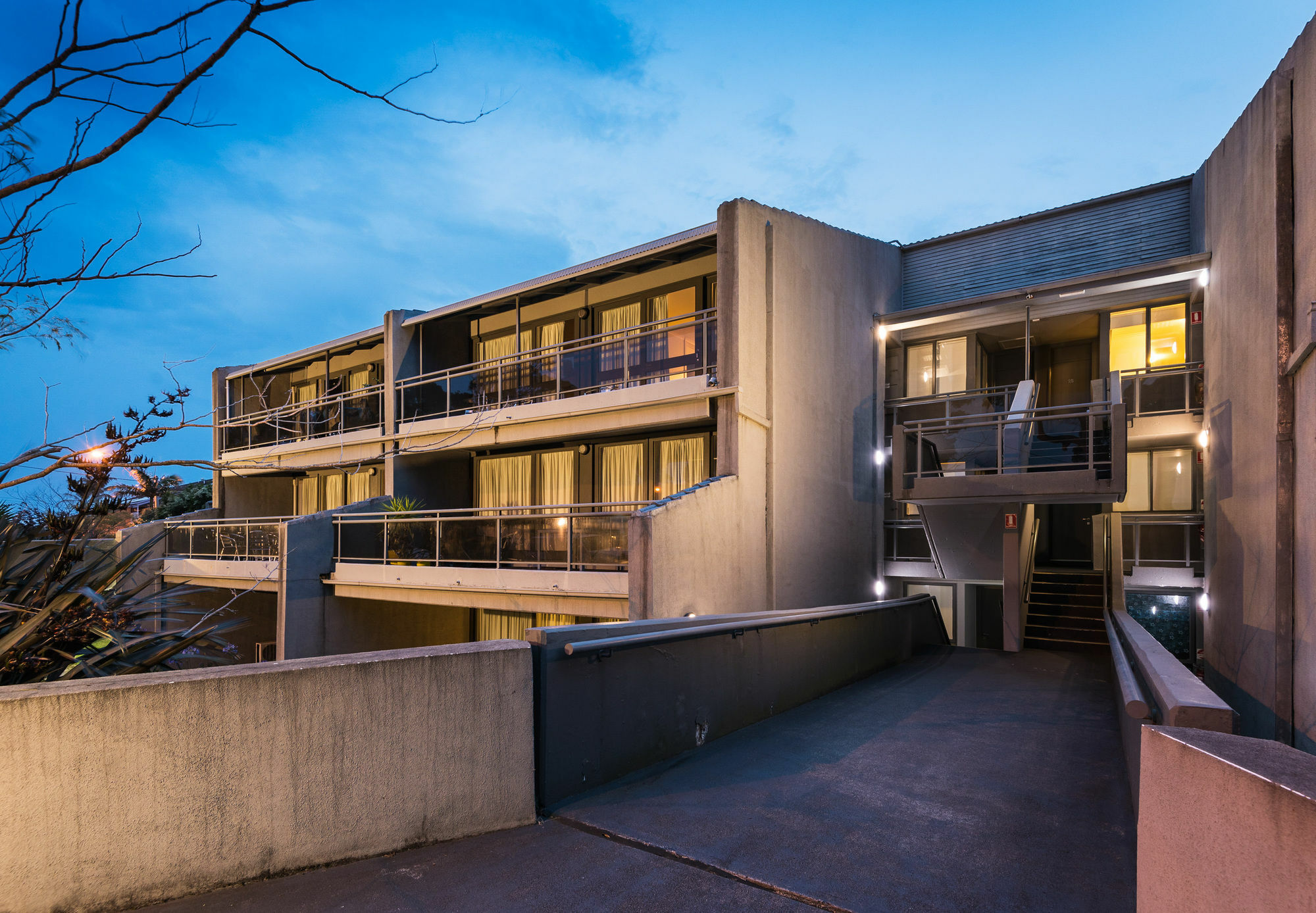 Horizon Holiday Apartments Narooma Kültér fotó